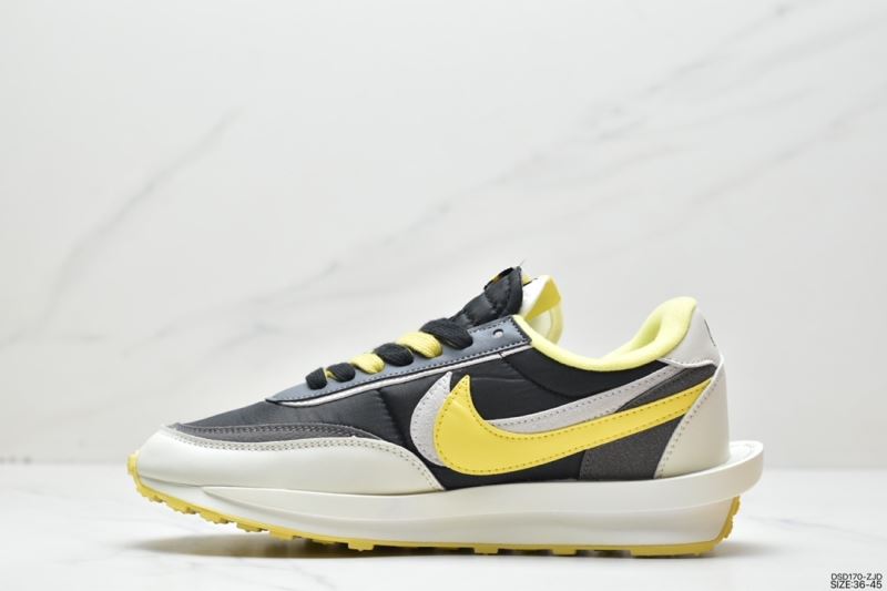 Sacai X Nike regasus vaporrly